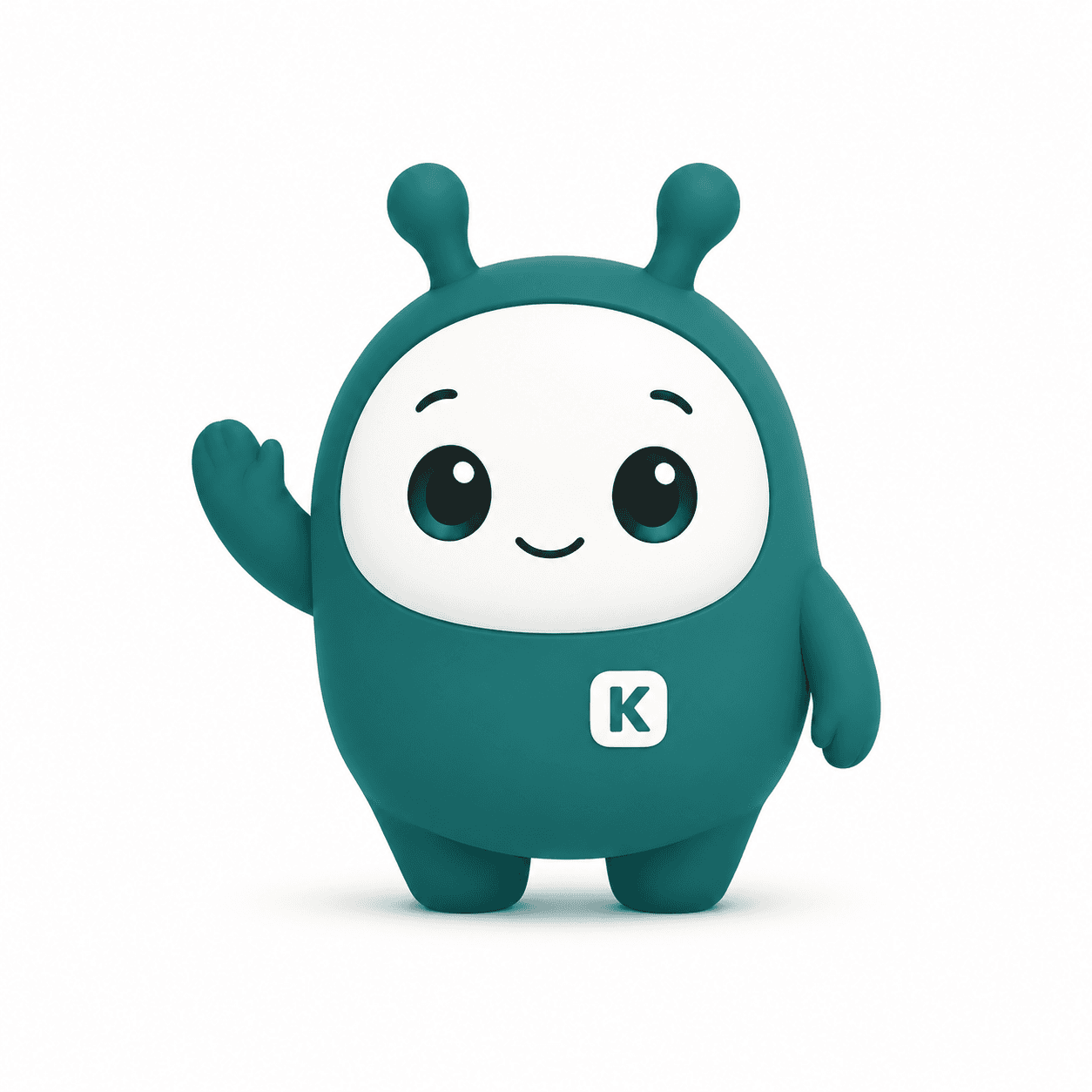 Kumi Mascot