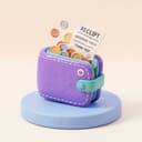 KumiJod Wallet
