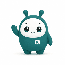 Kumi Mascot